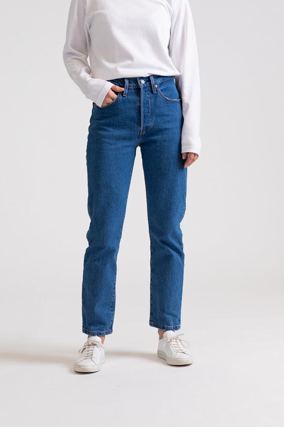 Crop 501 online levis